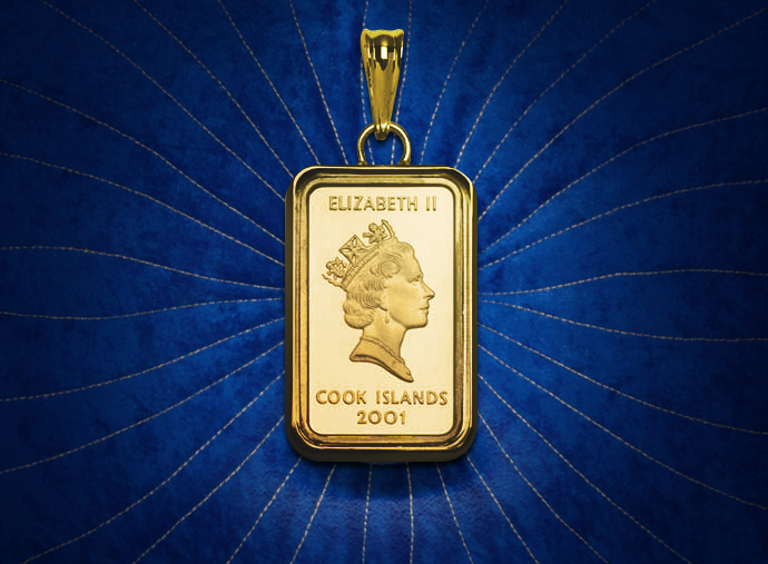 Pendant jewelry Pendant jewelry