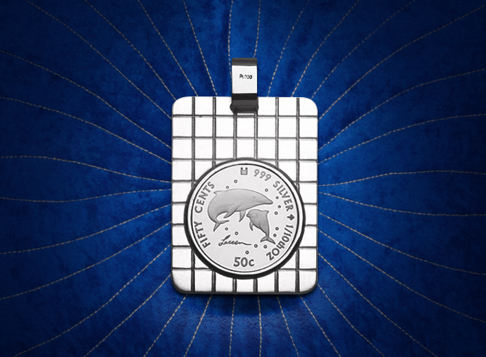 Pendant jewelry Pendant jewelry