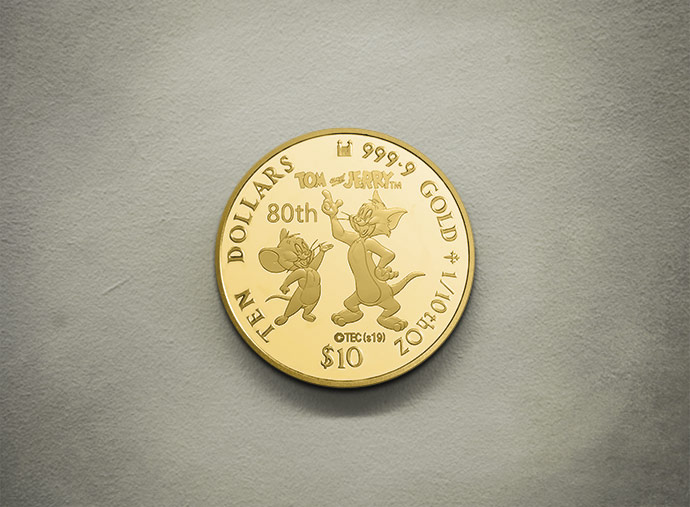 Tom & Jerry