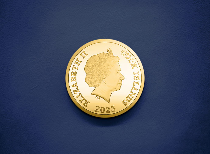 Mother's Love Coin 2023