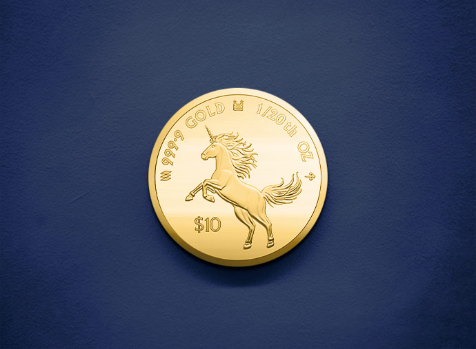 Mother's Love Coin 2023