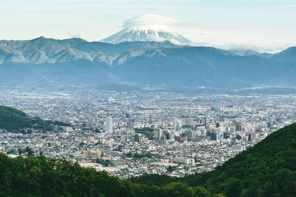 Kofu Kofu