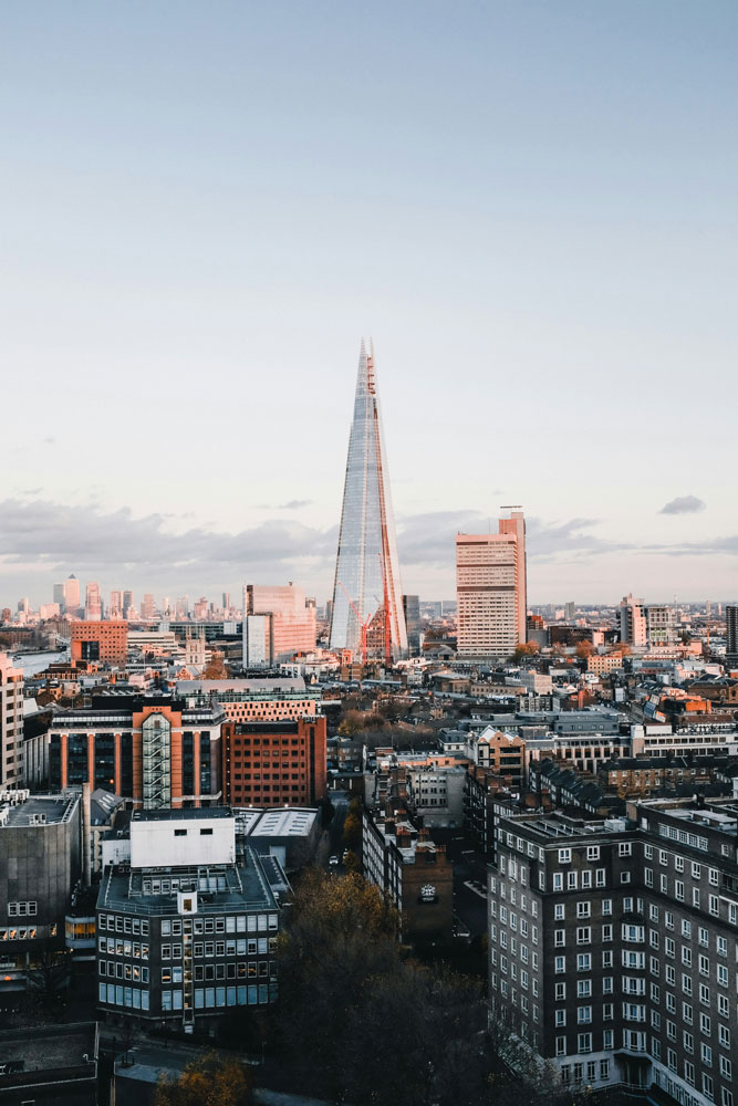 Londra Londra