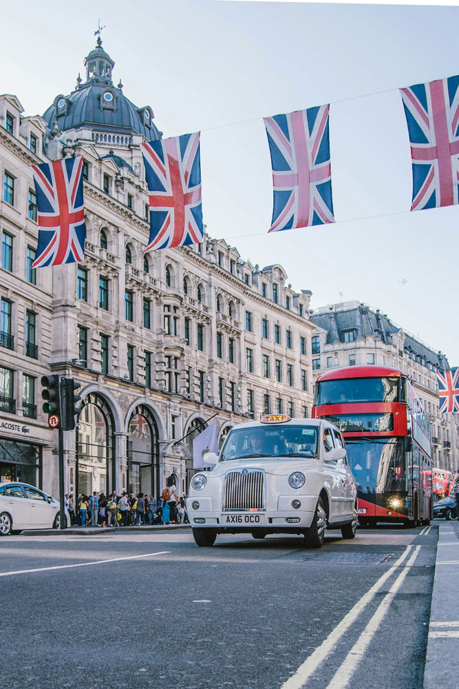 Londra Londra