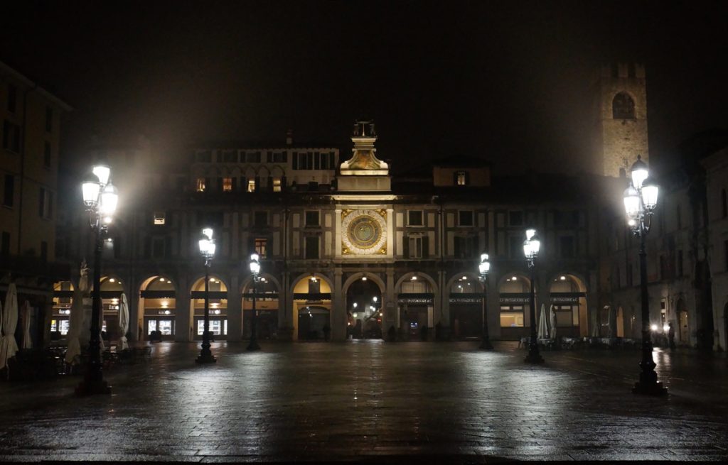 Brescia Brescia