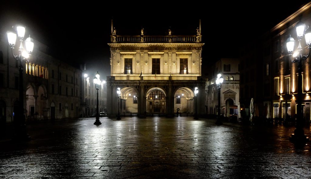 Brescia Brescia