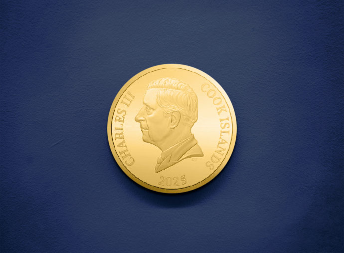 Mother's Love Coin 2025