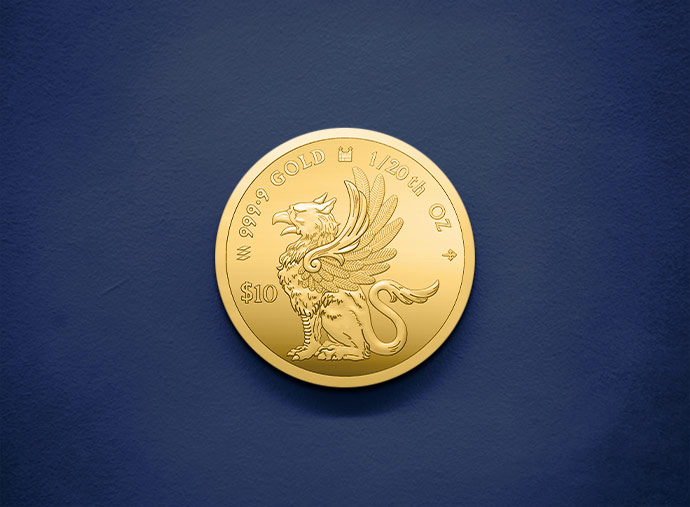 Mother's Love Coin 2025
