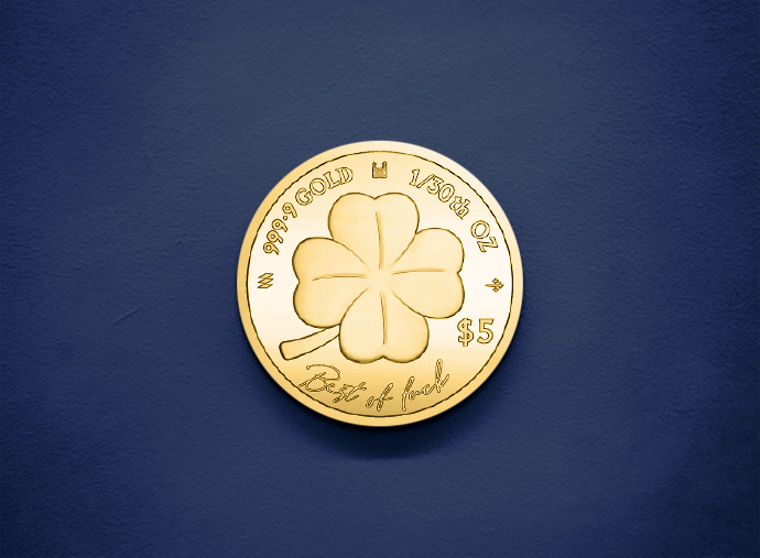 Mother's Love Coin 2025
