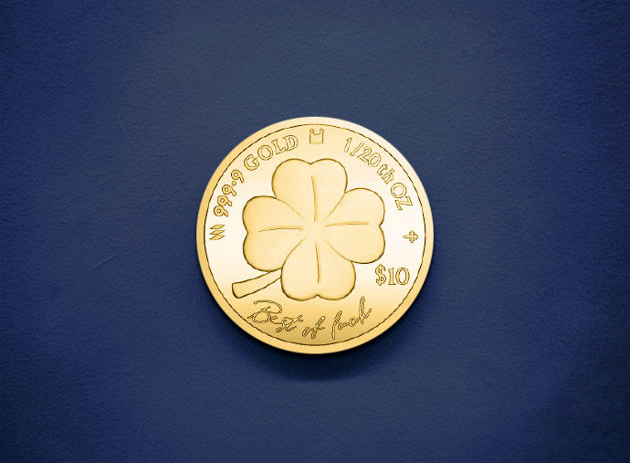 Mother's Love Coin 2025