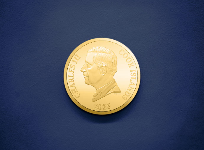 Mother's Love Coin 2025